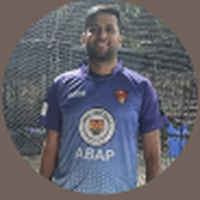Abhishek Garg