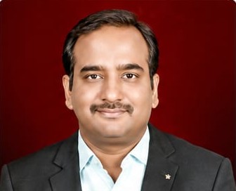 Sandeep Khandelwal, Founder of Renard Services